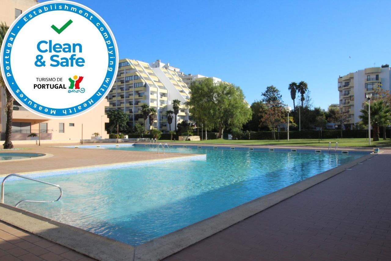 T1 Praia Da Rocha/ Paraiso Sol Da Rocha 3 Portimão Εξωτερικό φωτογραφία