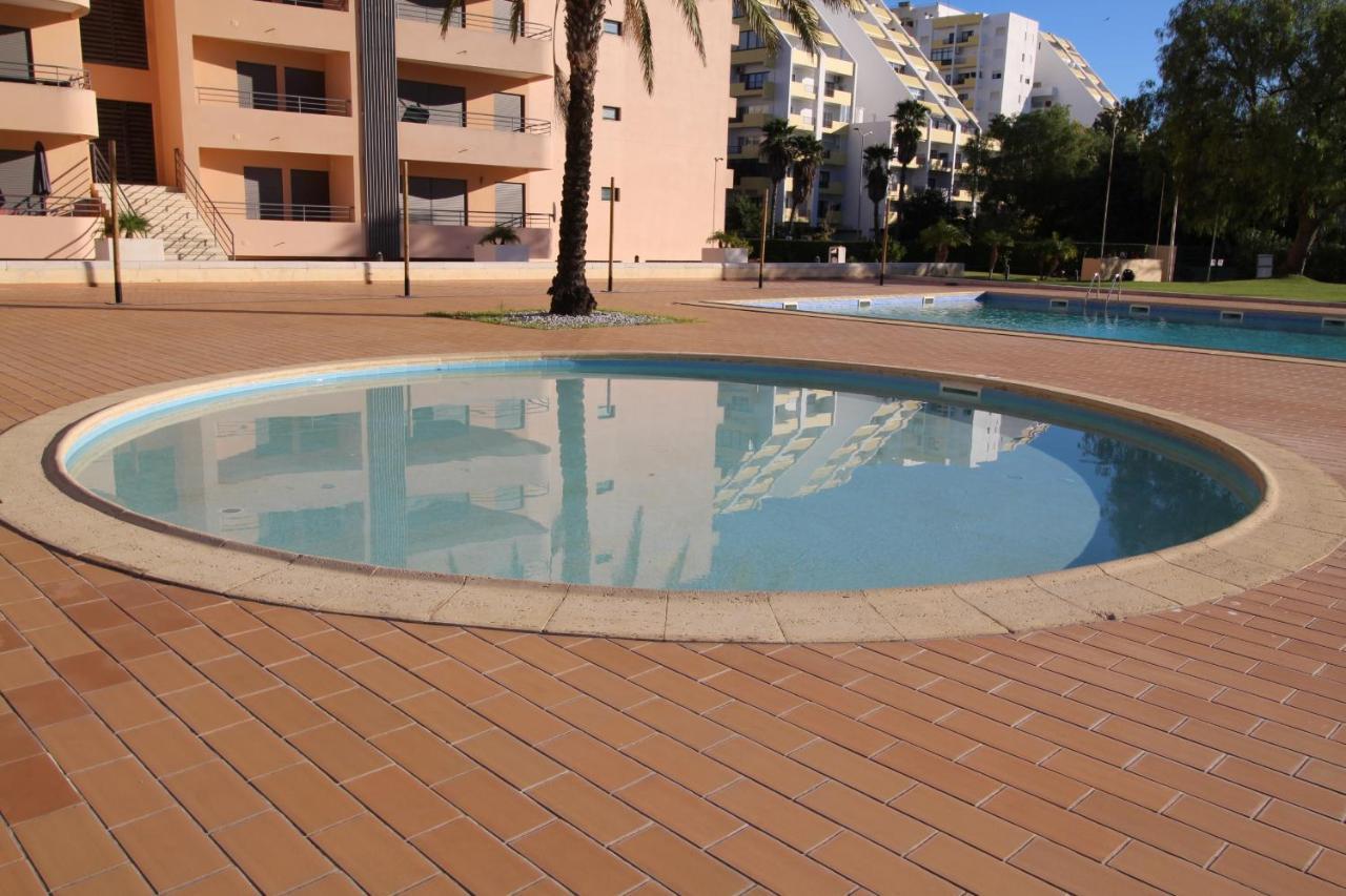 T1 Praia Da Rocha/ Paraiso Sol Da Rocha 3 Portimão Εξωτερικό φωτογραφία